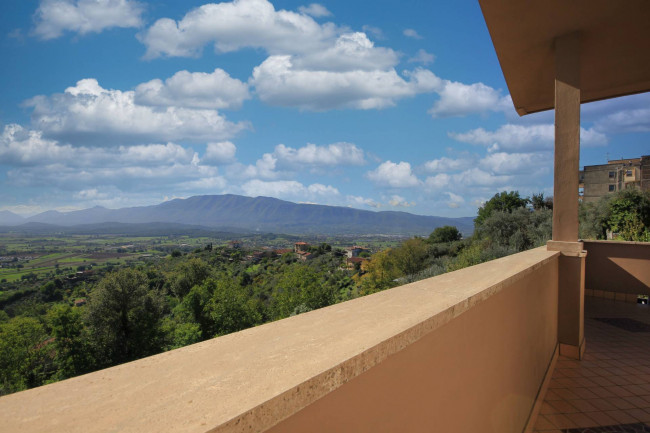 Villa in vendita a Anagni (FR)