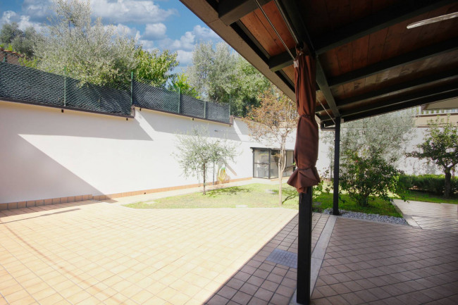 Villa in vendita a Anagni (FR)