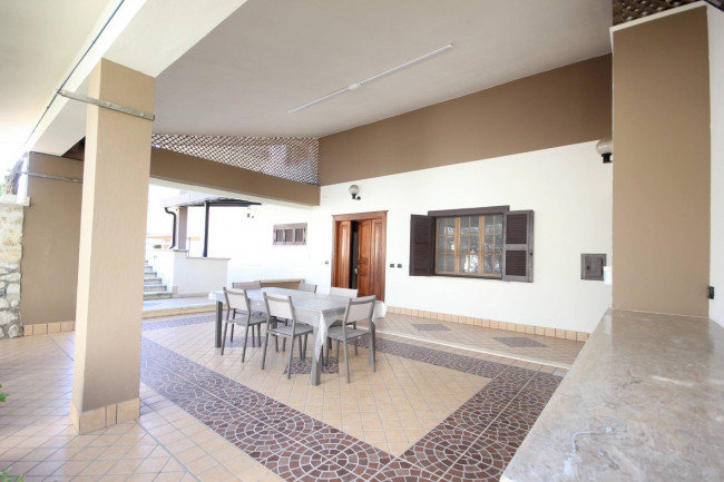 Villa in vendita a Anagni (FR)