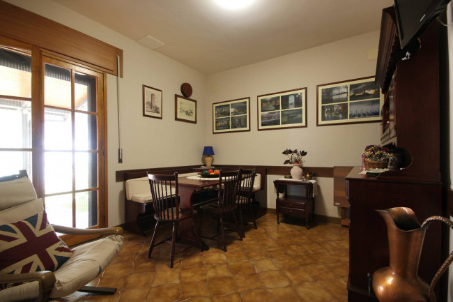 Villa in vendita a Anagni (FR)