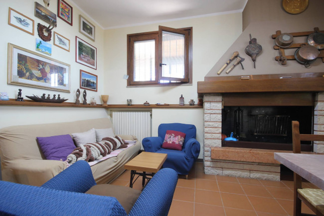 Villa in vendita a Anagni (FR)