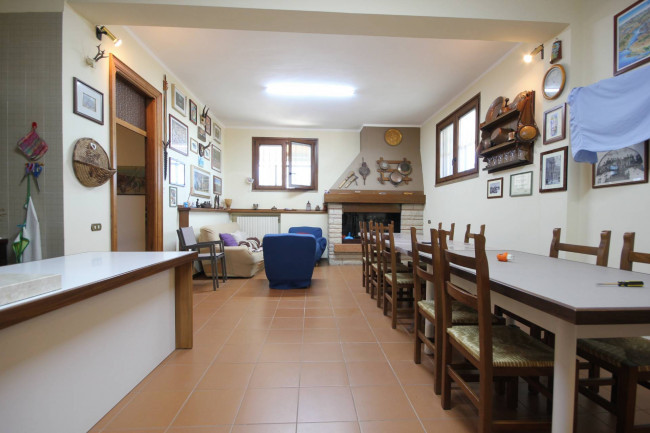 Villa in vendita a Anagni (FR)