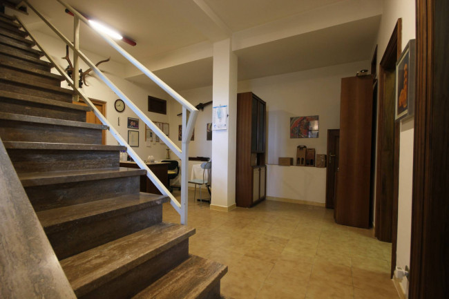 Villa in vendita a Anagni (FR)