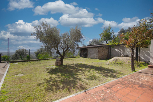 Villa in vendita a Anagni (FR)