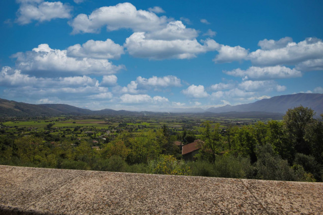 Villa in vendita a Anagni (FR)