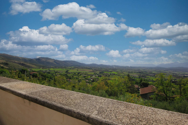 Villa in vendita a Anagni (FR)