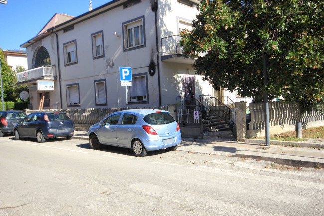 Casa indipendente in vendita a Sant'egidio Alla Vibrata (TE)