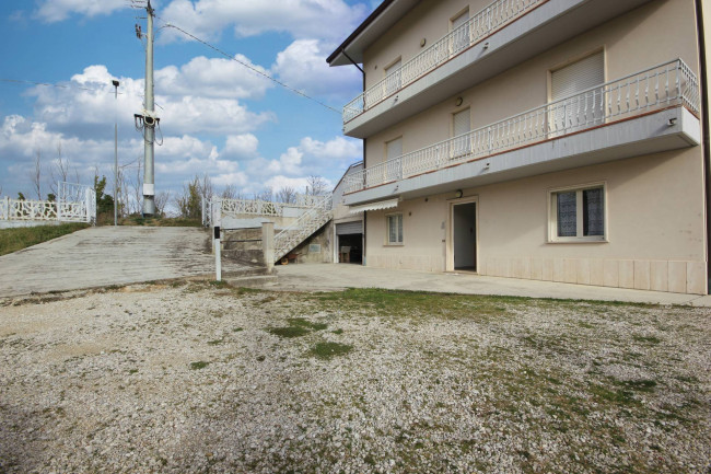 Appartamento Indipendente