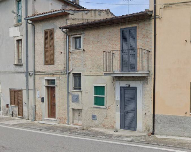 Appartamento Indipendente