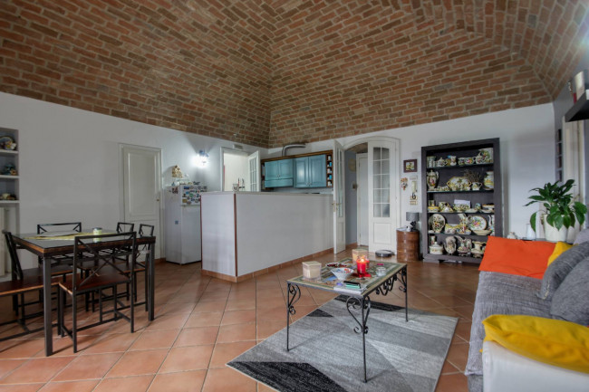 Appartamento Indipendente