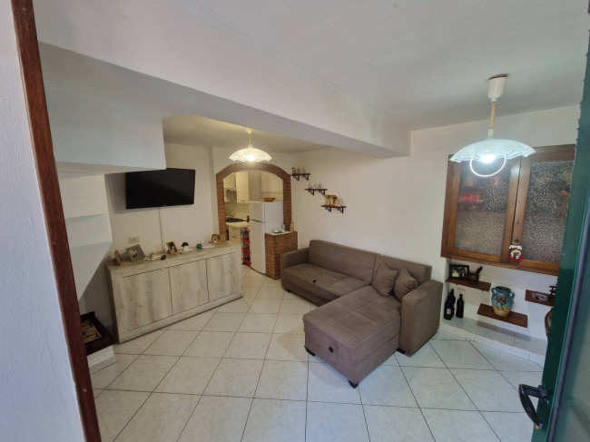 Appartamento Indipendente