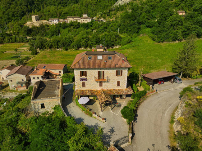 AGRITURISMO