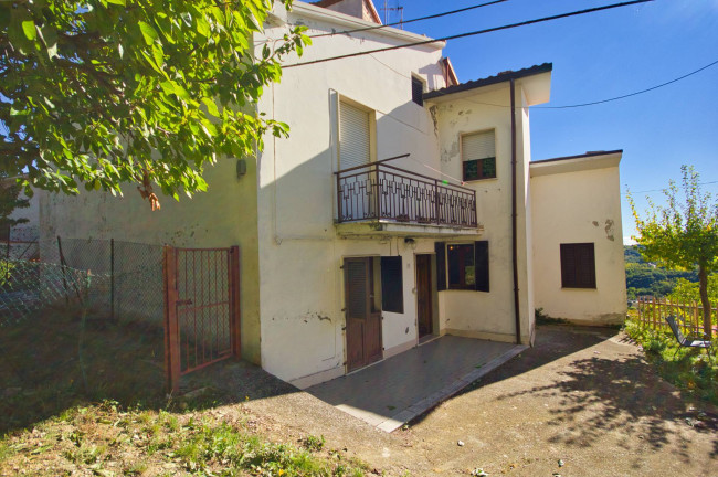 Casa Cielo Terra