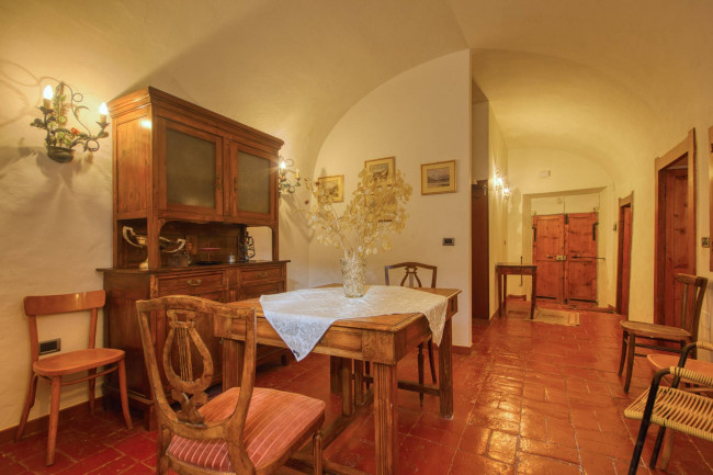 Appartamento Indipendente