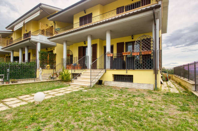 Appartamento Indipendente