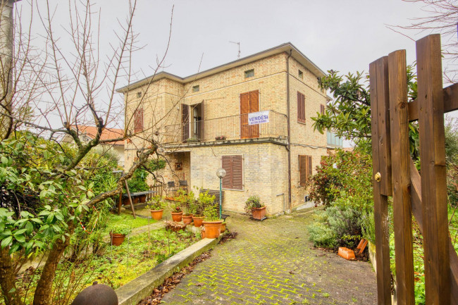 Casa Cielo Terra