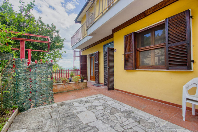 Appartamento Indipendente