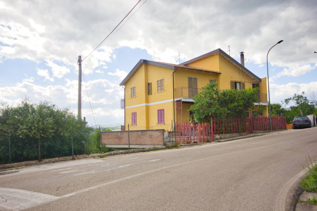 Appartamento Indipendente
