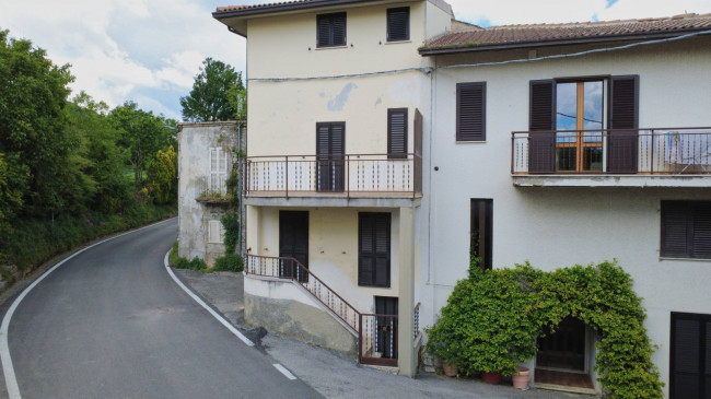 Casa Cielo Terra