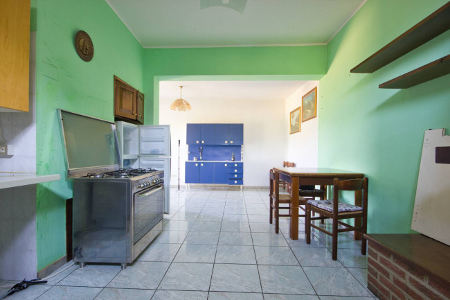 Casa Cielo Terra