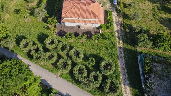 Casa singola