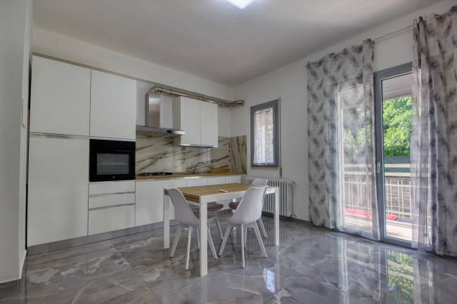 Appartamento