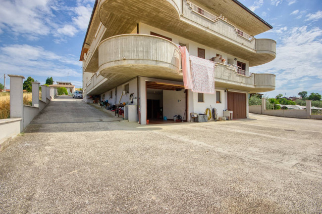 Casa Cielo Terra