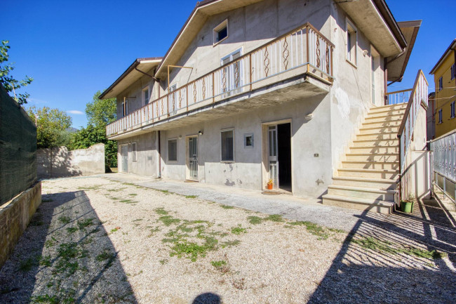 Casa Cielo Terra