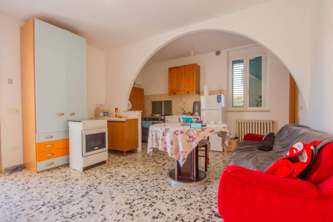 Casa Cielo Terra