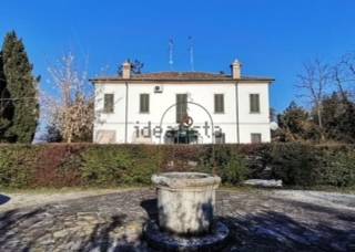Casa indipendente in vendita a Malborghetto Di Boara, Ferrara (FE)
