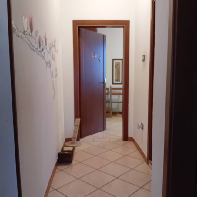 Casa indipendente in vendita a Pontelagoscuro, Ferrara (FE)