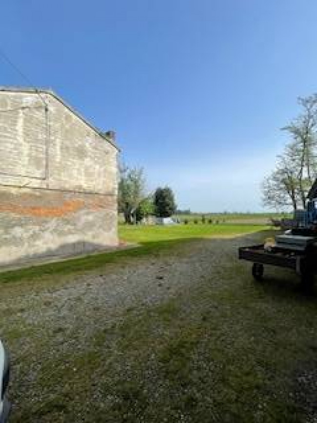 Casa indipendente in vendita a Francolino, Ferrara (FE)