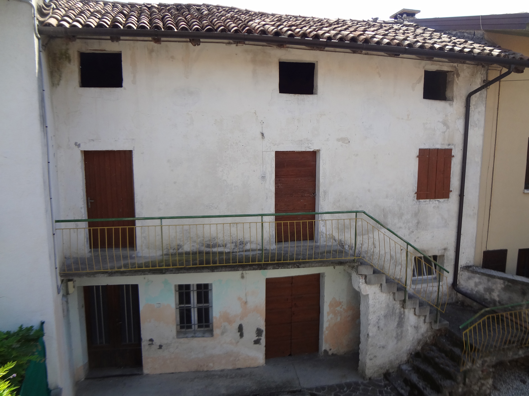 Casa semi-indipendente in vendita a Povoletto (UD)
