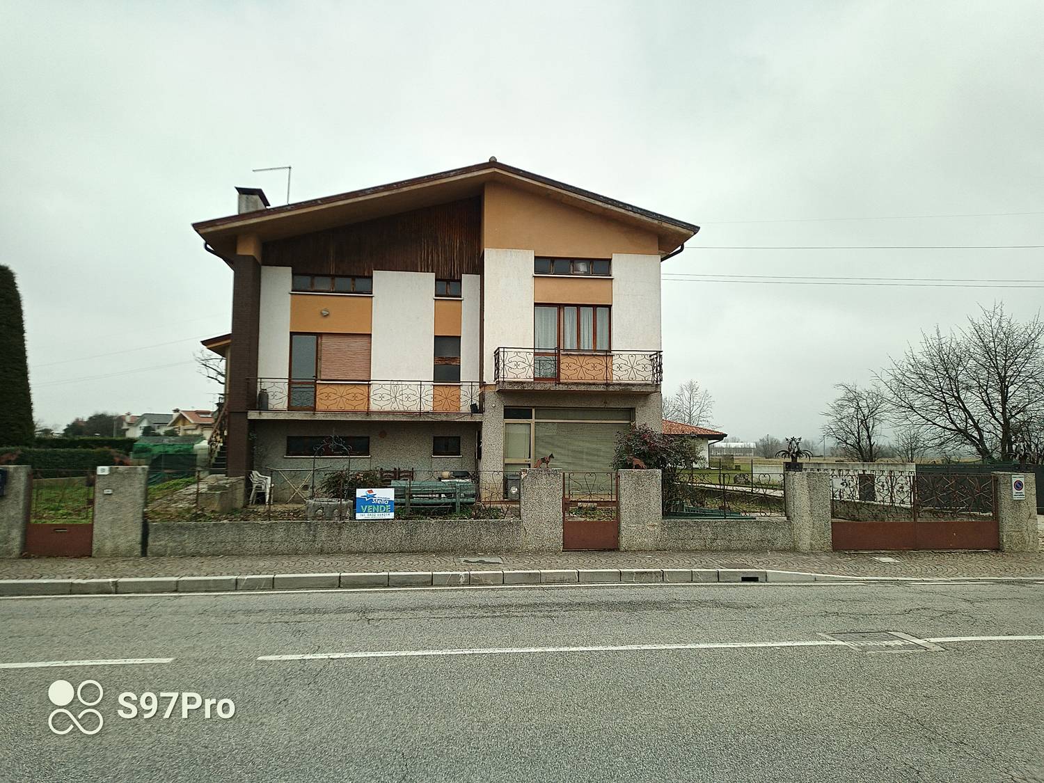Casa indipendente in vendita a Povoletto (UD)