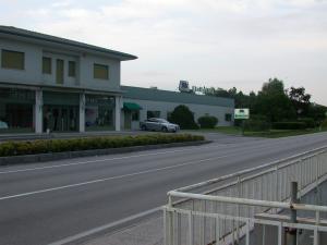 Locale commerciale a Spilimbergo