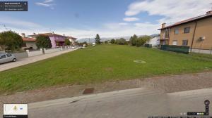 Terreno edificabile residenziale a Povoletto