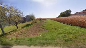 Terreno edificabile residenziale a Reana del Rojale