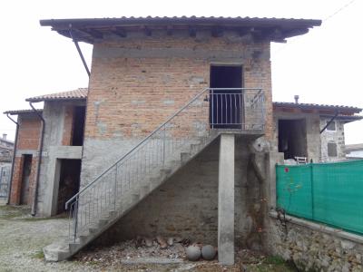 Casa semi-indipendente in vendita a Povoletto (UD)