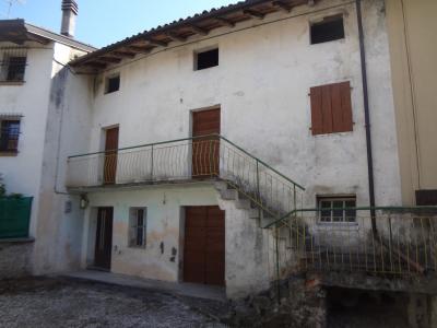 Casa semi-indipendente in vendita a Povoletto (UD)