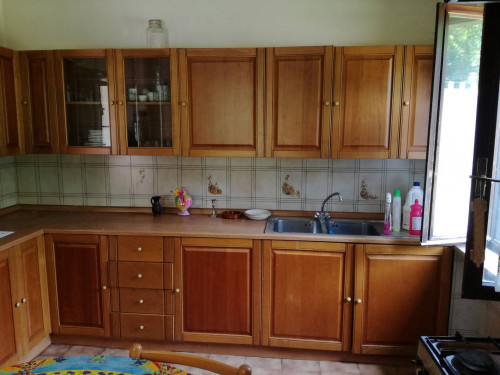 Casa singola a Attimis