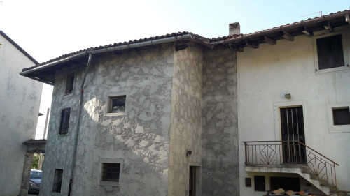 Casa singola a Tarcento