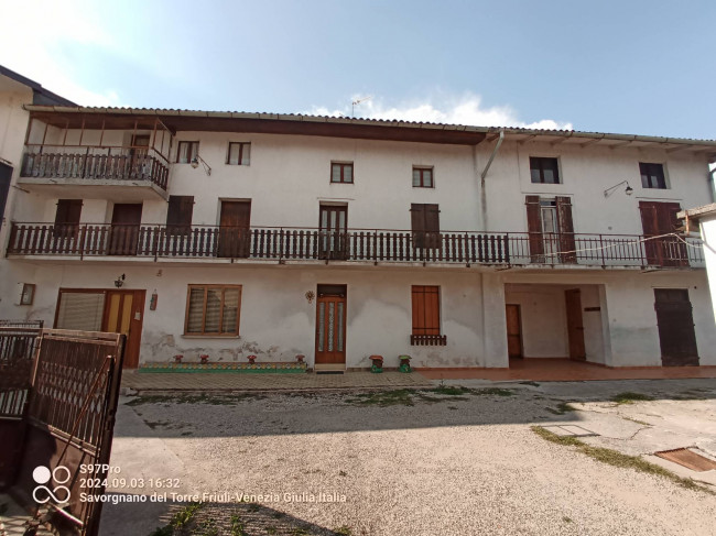 Casa indipendente in vendita a Savorgnano Del Torre, Povoletto (UD)