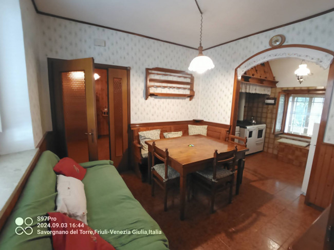 Casa indipendente in vendita a Savorgnano Del Torre, Povoletto (UD)