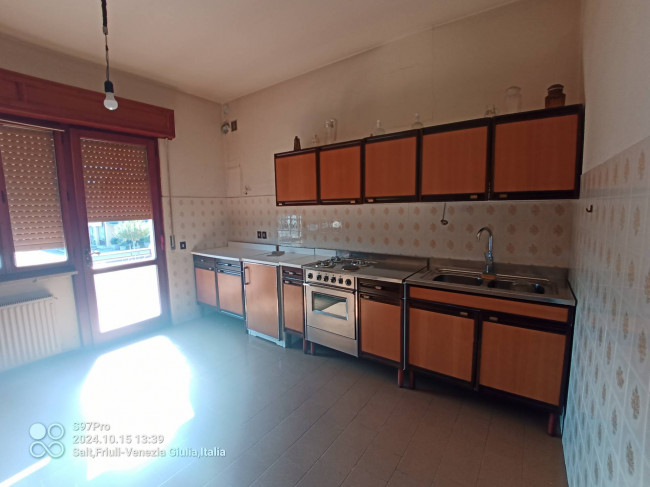 Casa indipendente in vendita a Povoletto (UD)