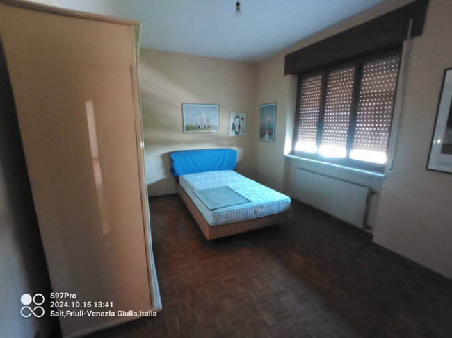 Casa indipendente in vendita a Povoletto (UD)