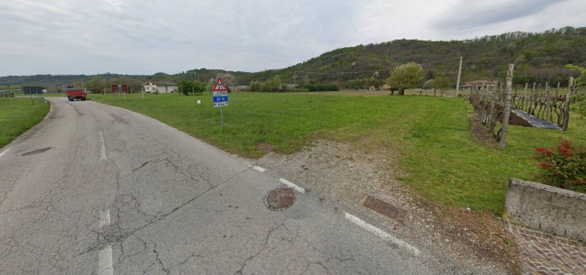 Terreno edificabile residenziale a Attimis