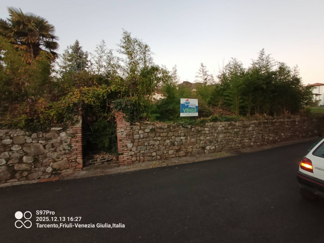 Terreno Agricolo a Tarcento