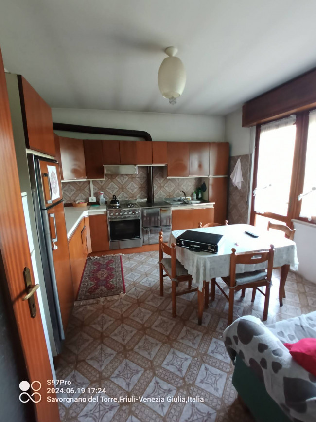 Casa singola a Povoletto