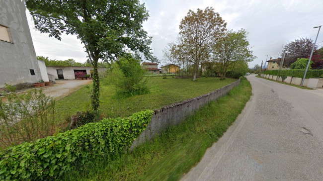 Terreno edificabile residenziale a Remanzacco