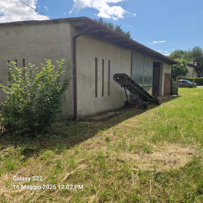 Autorimessa a Povoletto